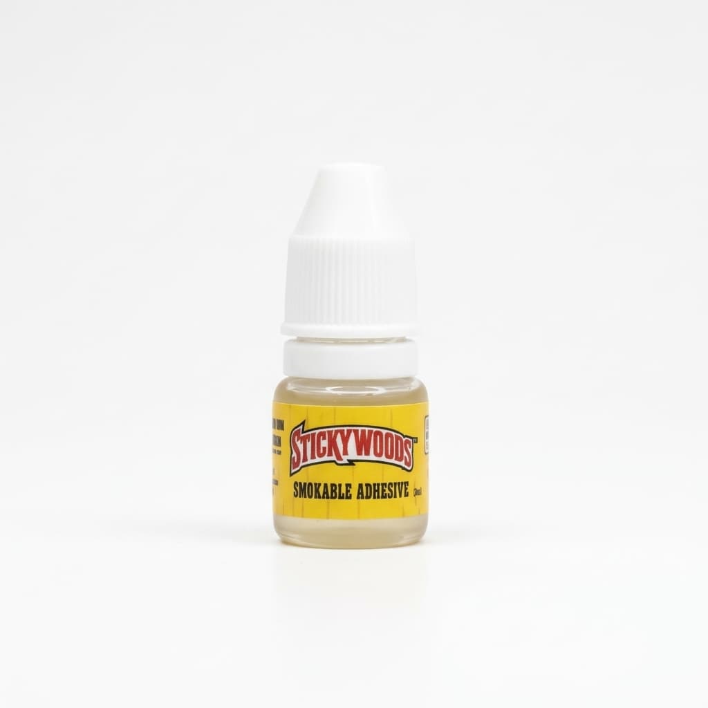 Stickywoods 2ml Dropper