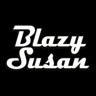 Blazy Susan